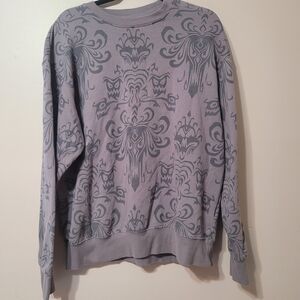 Haunted Mansion Crew Neck